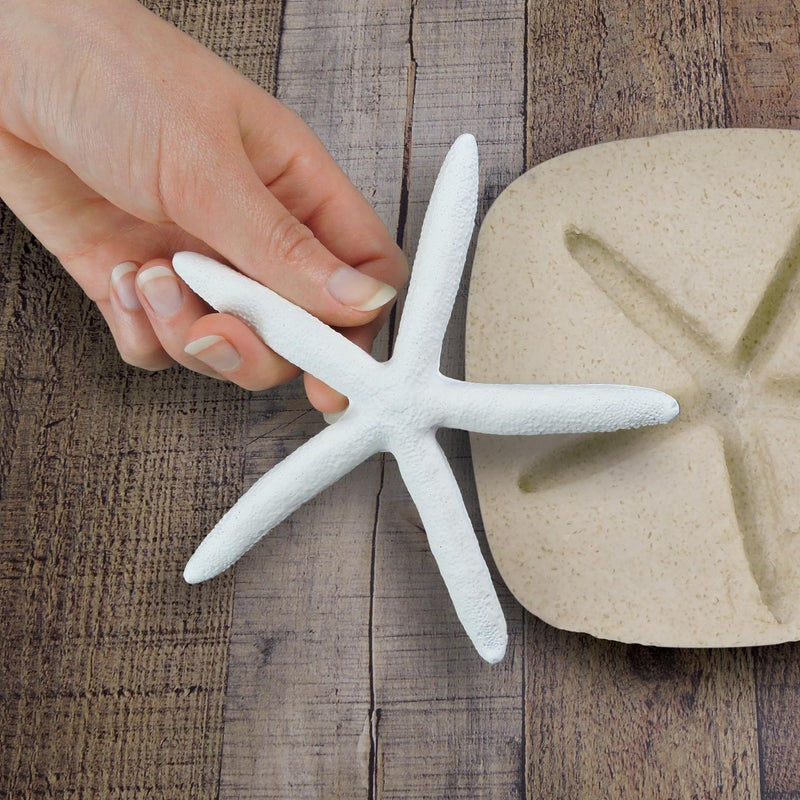 Activa PermaStone Casting Compound, 28-oz (780g) | Strong & Durable, Reproduces Fine Details, Dries White - Image 4